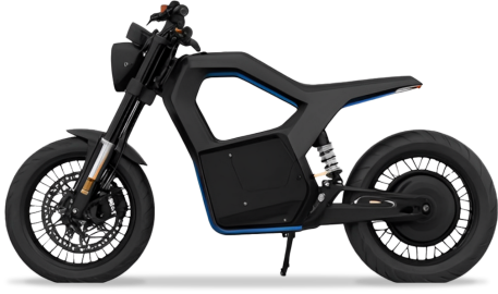 摩托模型motorModel